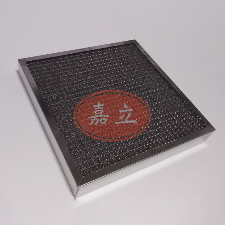 玉溪不锈钢油雾过滤器